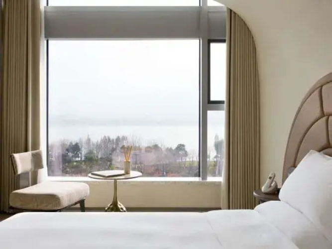 Hangzhou Run Hotel