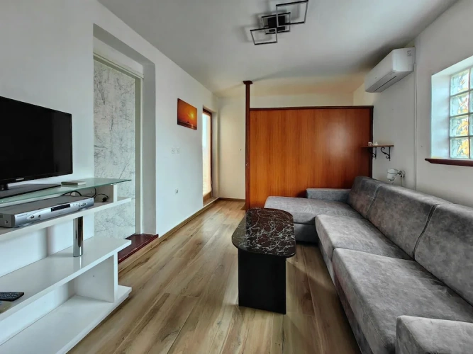 2 Bedrooms Standard Apartment