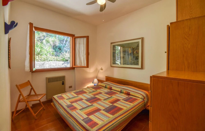 Nice Home in Puntarospo With 1 Bedrooms