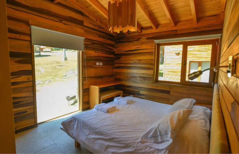 Villa las Lengas