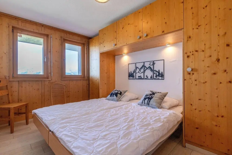 Nice Apartment With Valley View