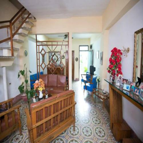 Hostal - Casa DR. Claudio e Illiana