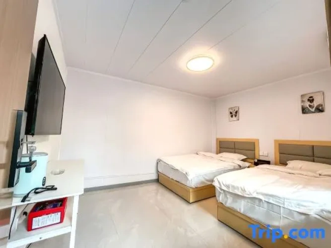 Economy Twin room