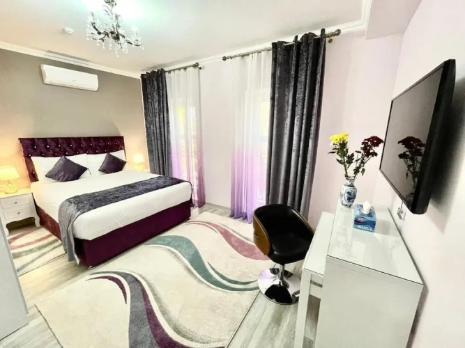 Classic Apartment
