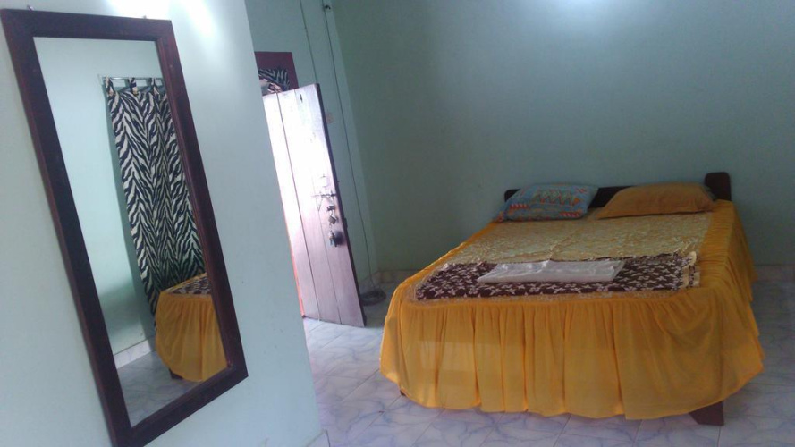 Goodwill Guest House