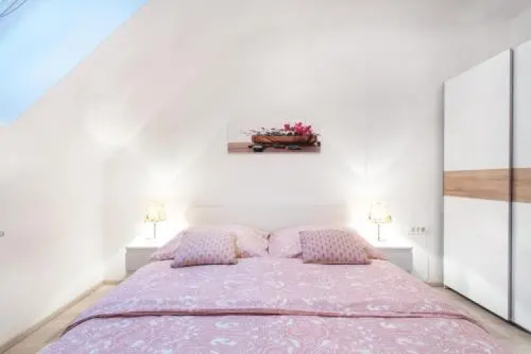 Apartments Roberta