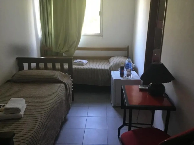 Economy Twin room