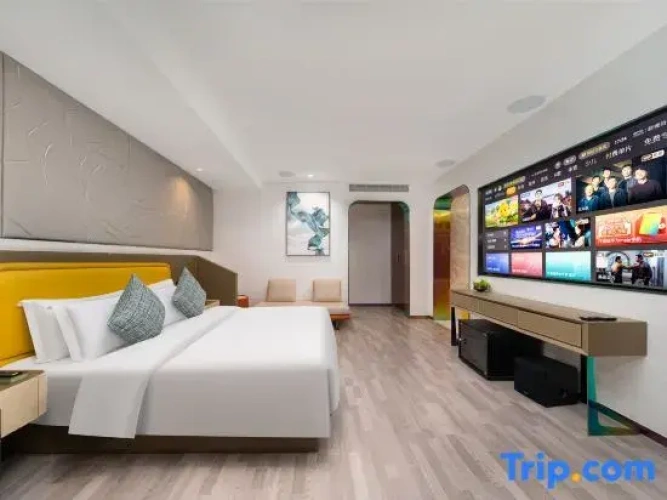 Double Suite