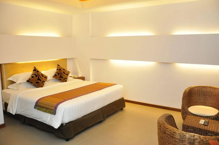 The RGN City Lodge