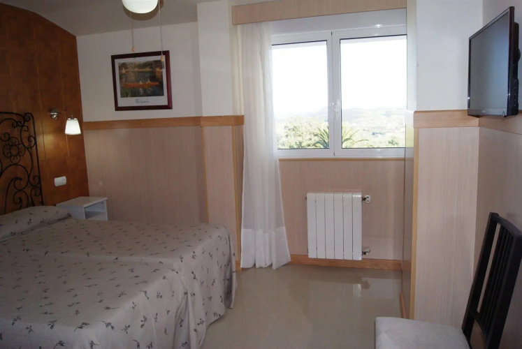 Hotel Don Diego
