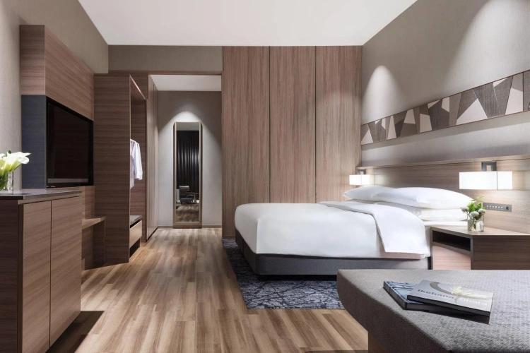Premium Double room with mountain view