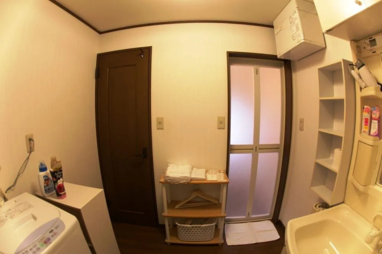Stay Omihachiman Ekimae Inn