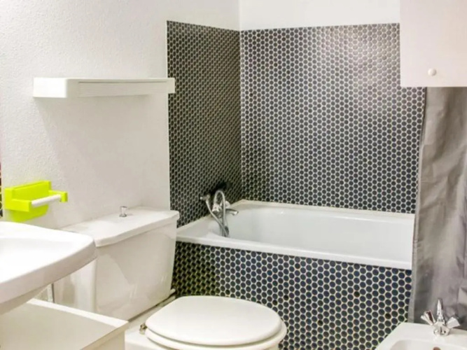 Appartement Barèges, 1 Pièce, 4 Personnes - Fr-1-403-30