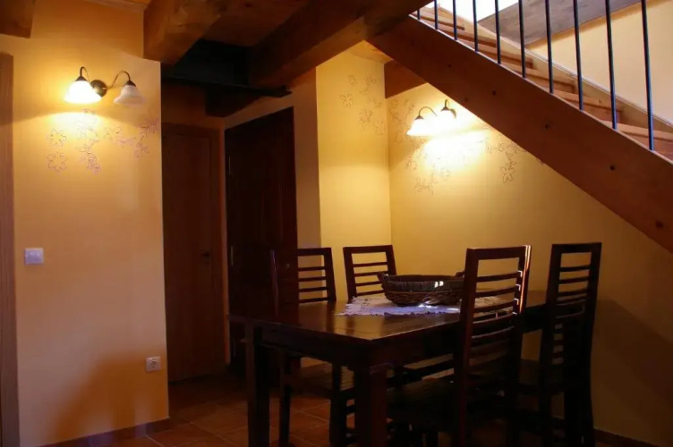 Casa Villamana