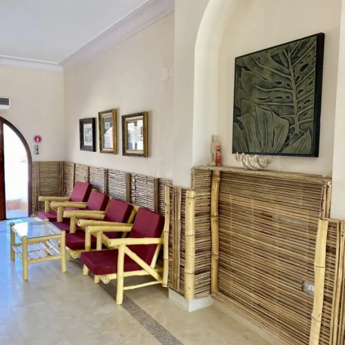 Fanadir Proy Resort