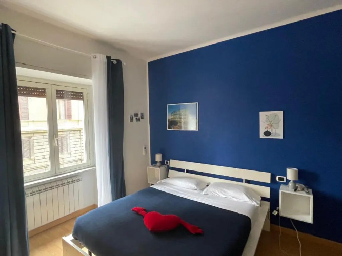 AD Trastevere Guest House