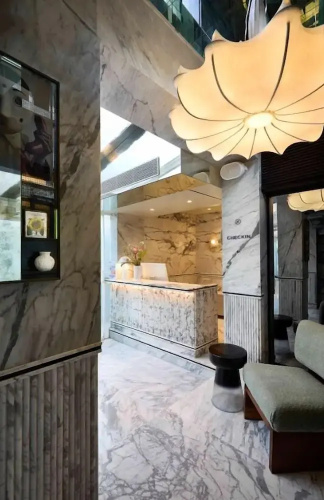 The Kin Hotel