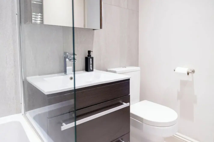 Brixton/2bed Flat/privateterrace/tv/wifi