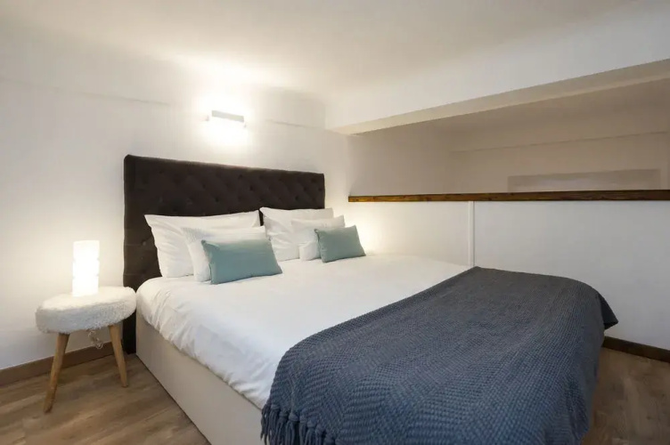 Appartement du Palais