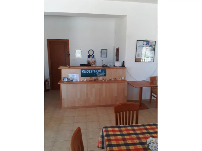 Aerikohotel