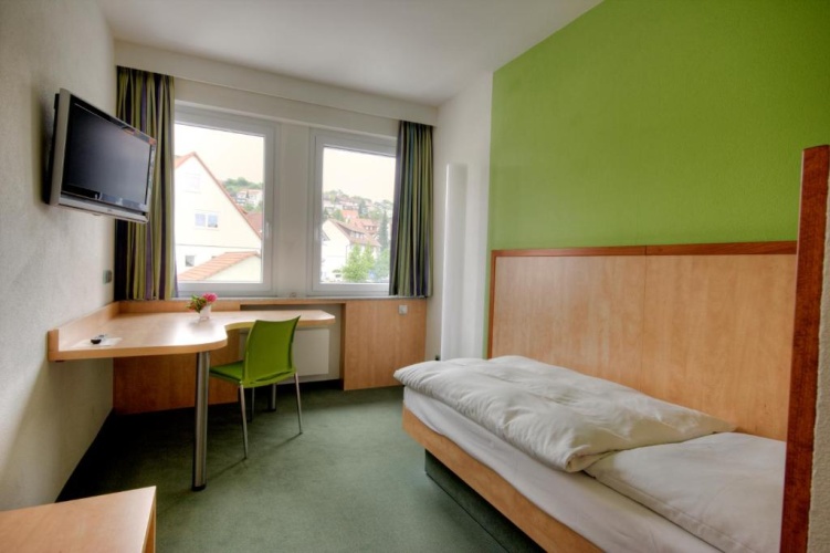 Comfort Single room