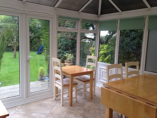 Croftside B&B