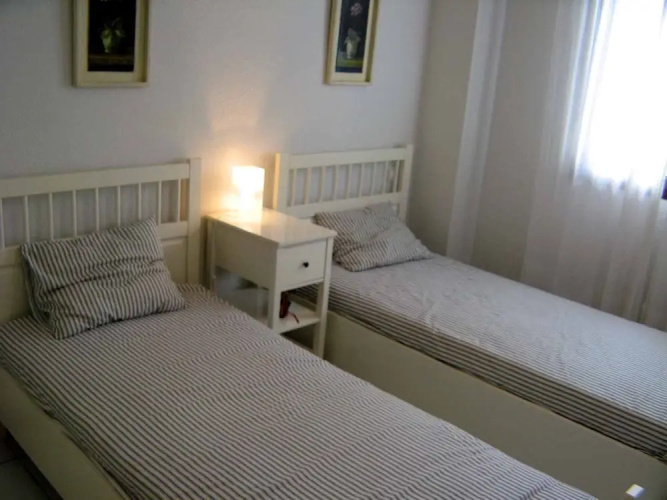 106460 - Apartment in Vera