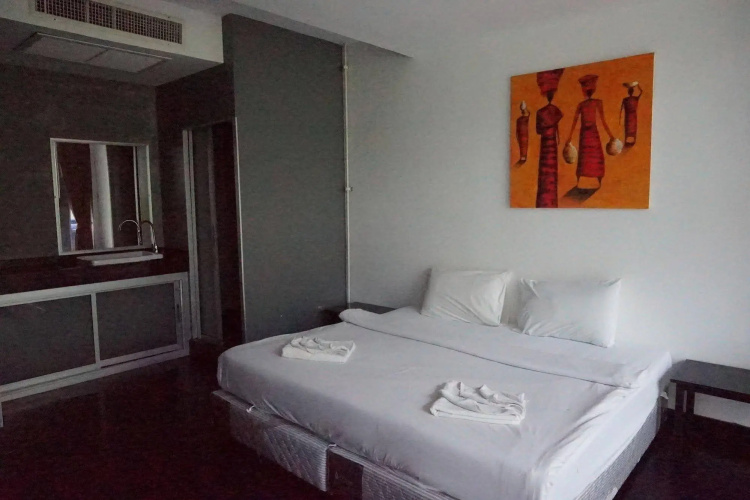 Aonang Eazy Room Hotel