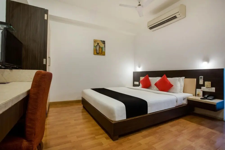 Lavender Bough by OYO Rooms