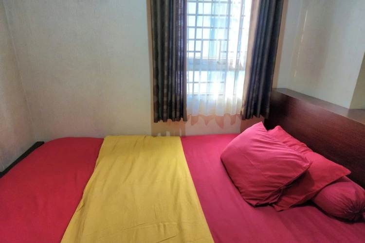 2 Bedrooms Standard room