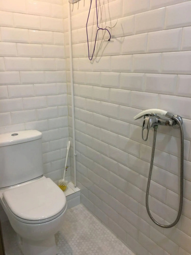 Hong Kong Hostel