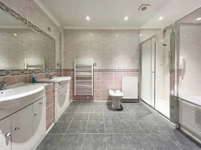 Spean Bridge Cottage