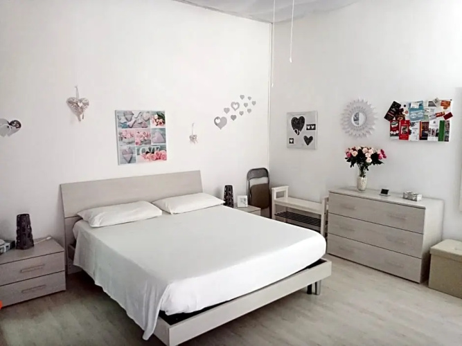 B&B Ravenna in Love