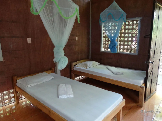 Bohol Coco Farm Hostel