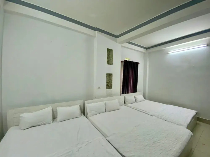 Hotel Caravelle Can Tho 1