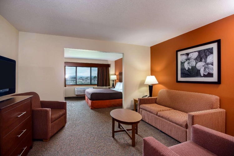 Premier Double room