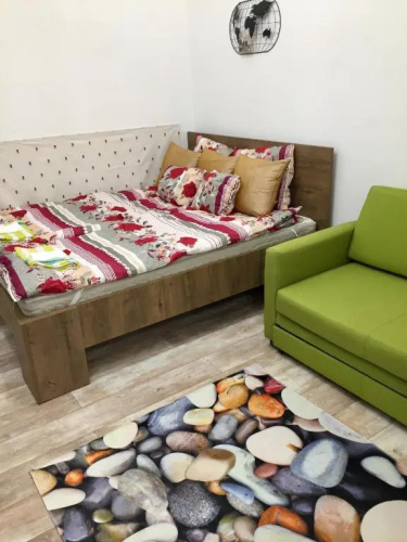 Buda Boutique Apartment