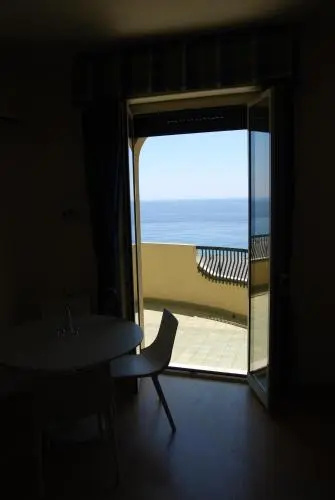 Villa Nettuno