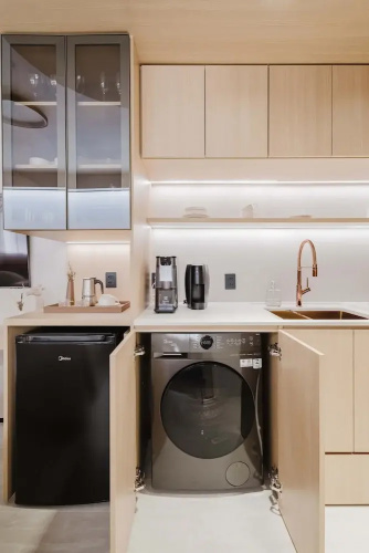 Viana Home Design Studio in Pinheiros