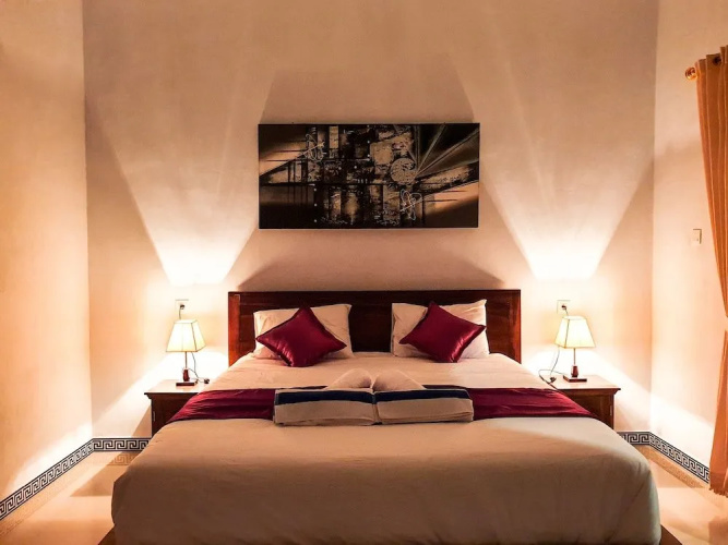 Juan Beach Bungalow