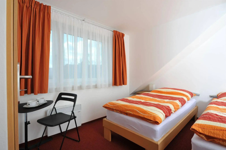 Hotelbild
