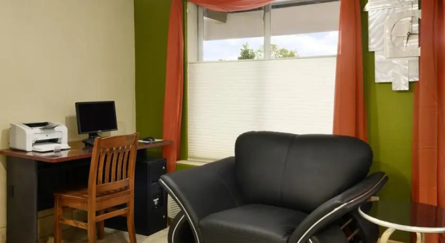 Travelodge Seattle University