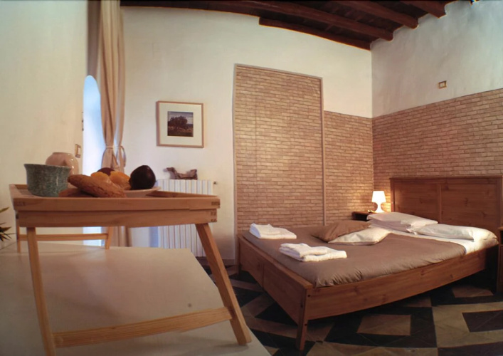 B&B Porto Trani