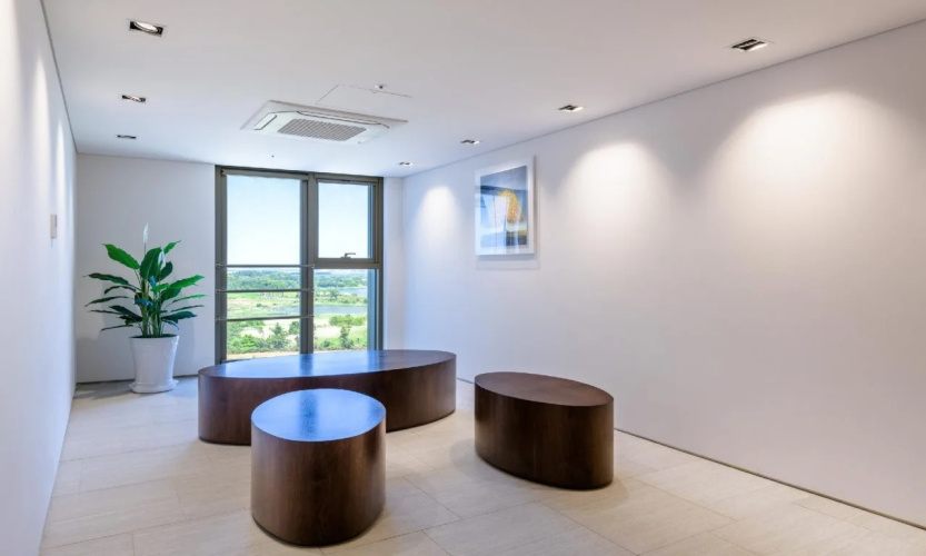 Brownsuites Jeju