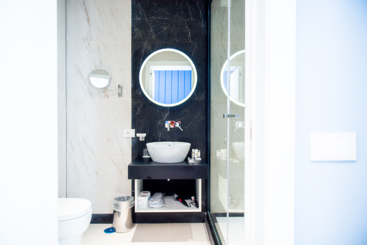 Boutique Centrale Palace Hotel photo 29