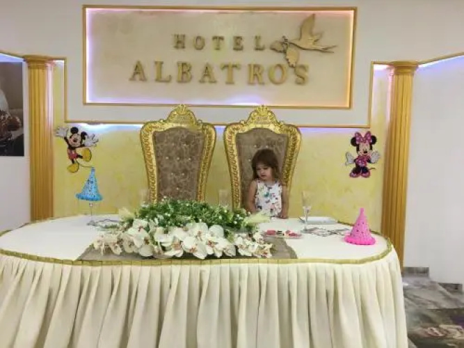 Hotel Albatros