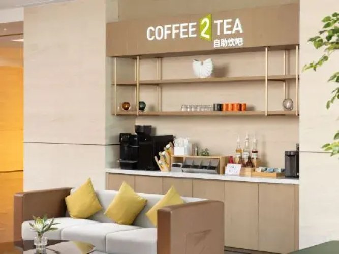 Home2 Suites by Hilton Binzhou Boxing