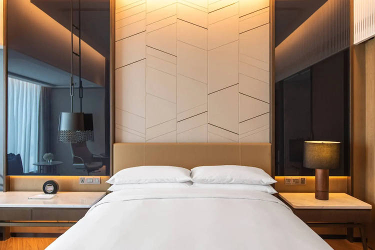 Renaissance Xi'an Hotel