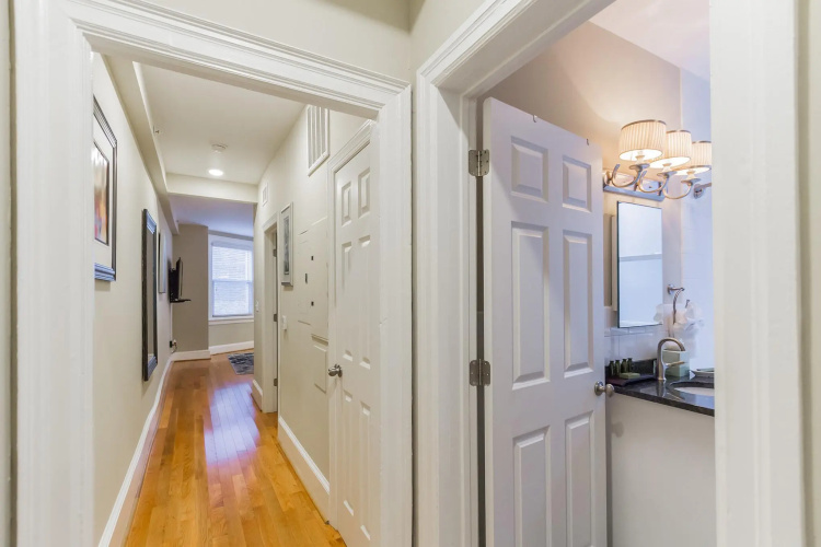 1955 Rittenhouse - 2R