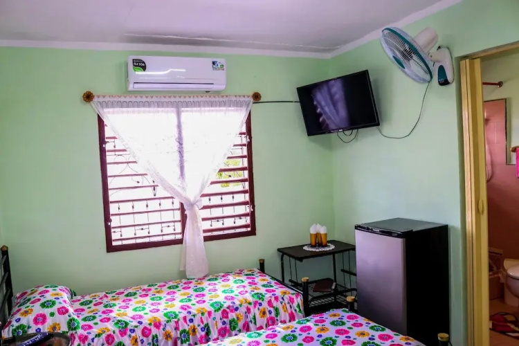 Hostal Adalina